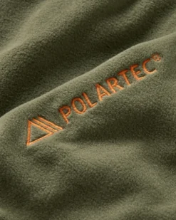 Men's Switchback Micro Polartec® Fleece