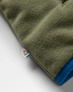 Men's Switchback Micro Polartec® Fleece