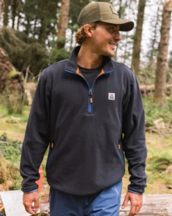 Men's Switchback Micro Polartec® Fleece