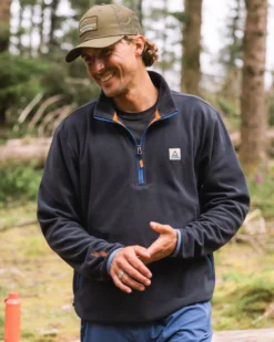 Men's Switchback Micro Polartec® Fleece