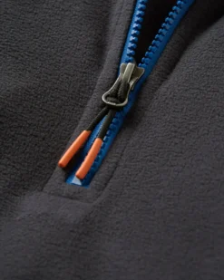 Men's Switchback Micro Polartec® Fleece