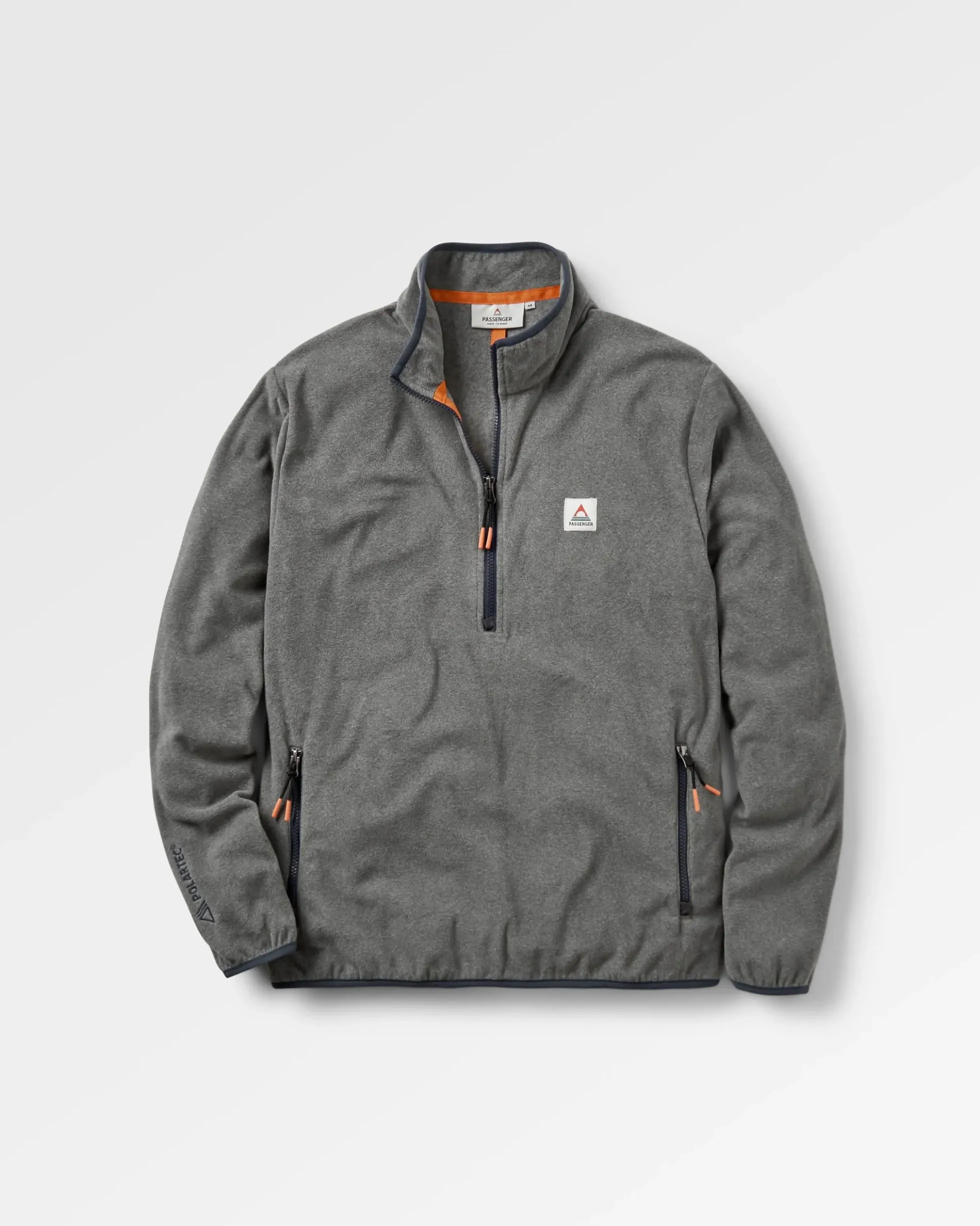 Men's Switchback Micro Polartec® Fleece