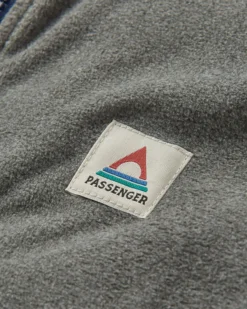 Men's Switchback Micro Polartec® Fleece