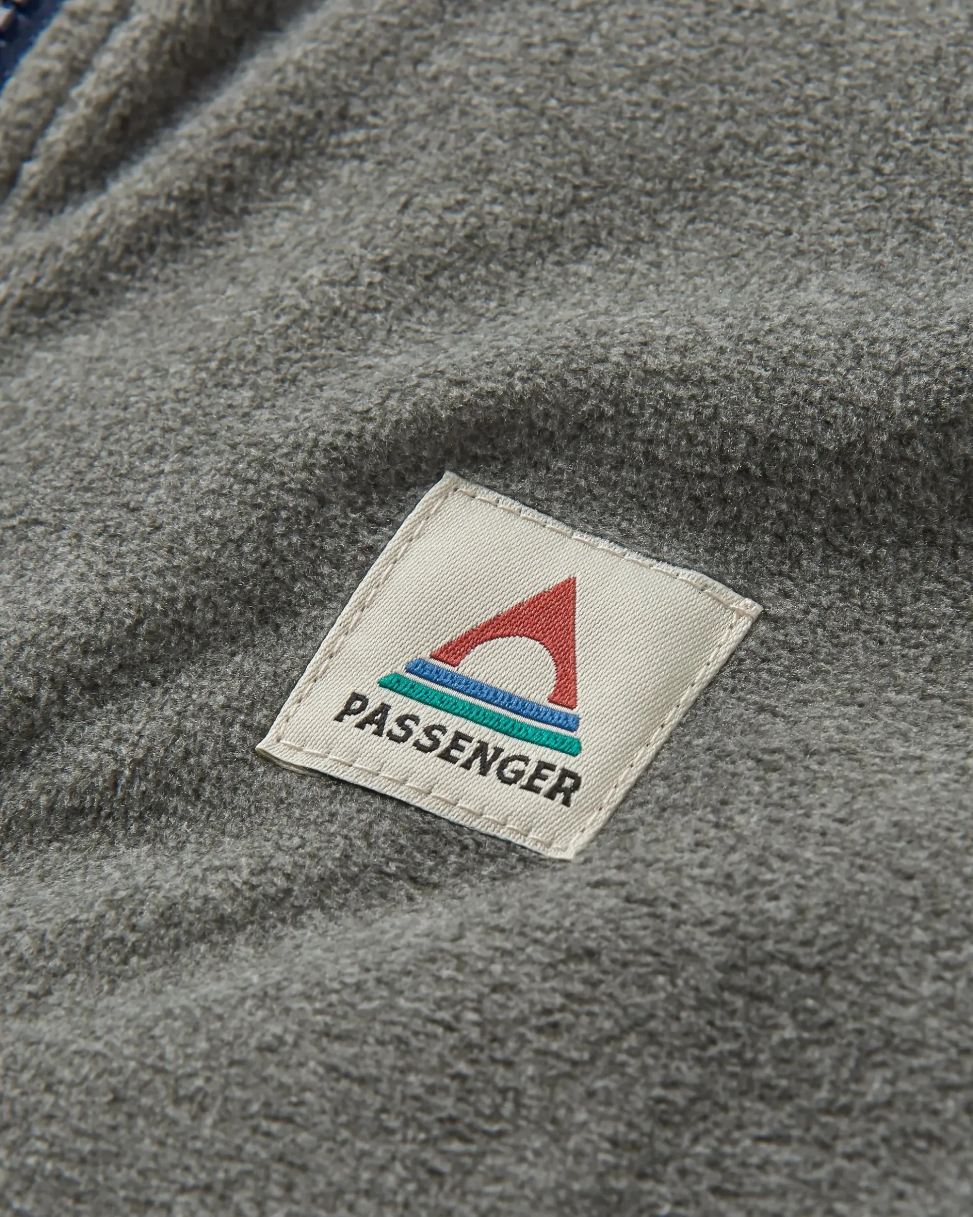 Men's Switchback Micro Polartec® Fleece