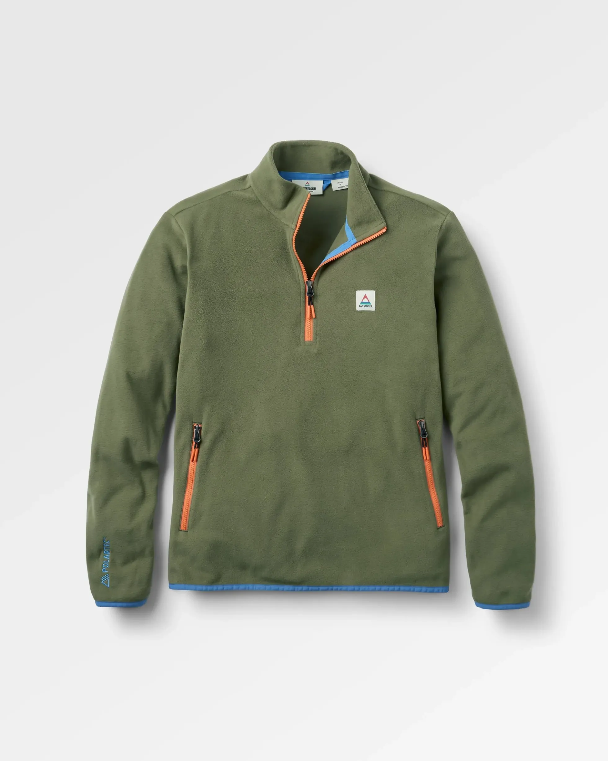 Men's Switchback Micro Polartec® Fleece