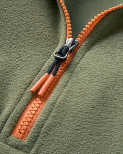 Men's Switchback Micro Polartec® Fleece