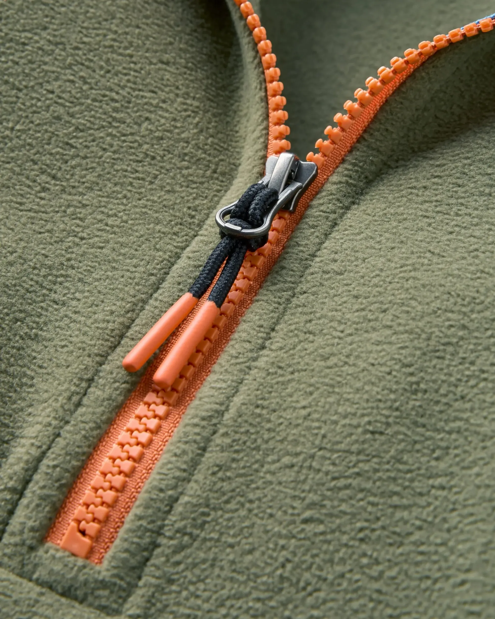 Men's Switchback Micro Polartec® Fleece