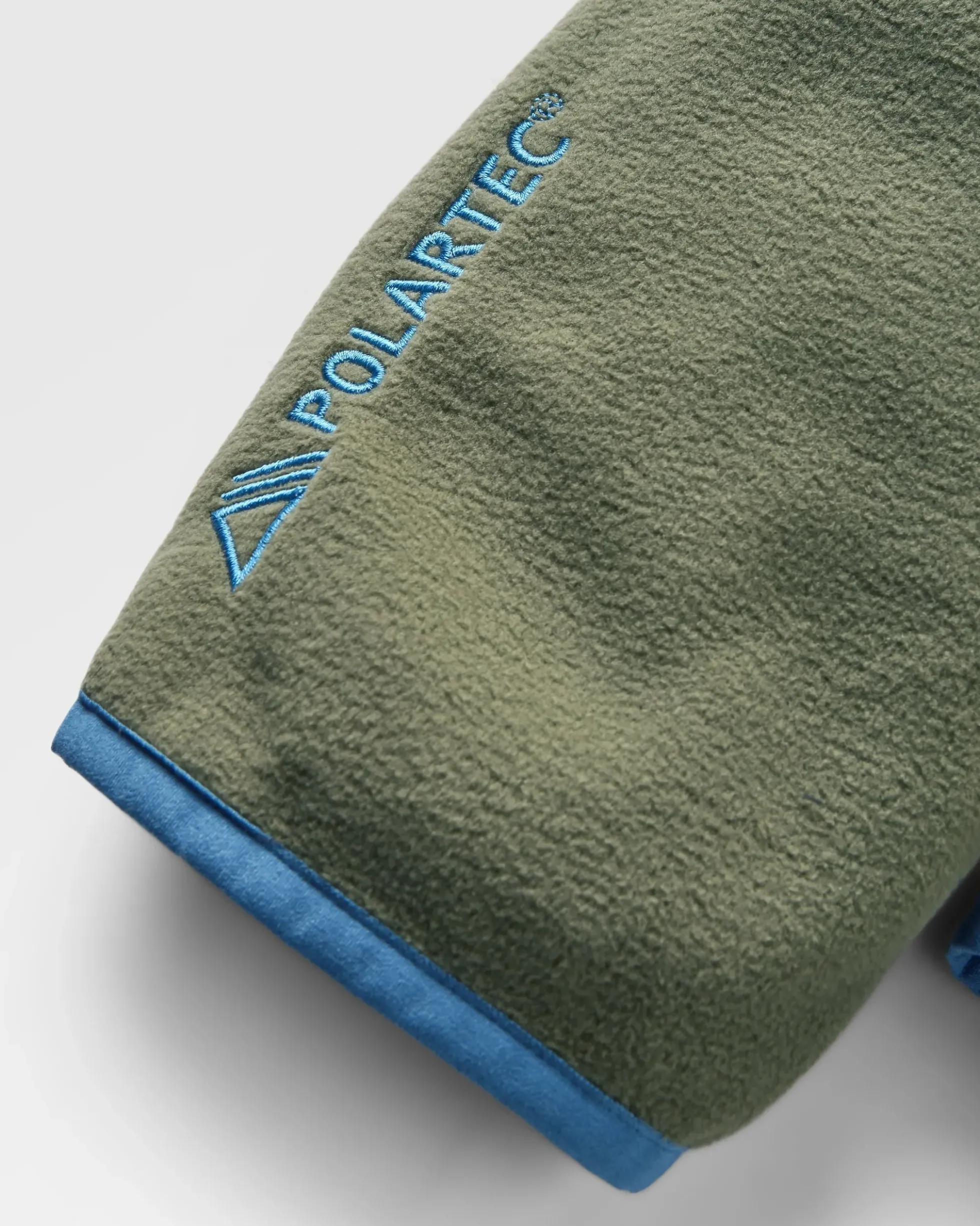 Men's Switchback Micro Polartec® Fleece