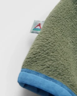 Men's Switchback Micro Polartec® Fleece