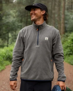 Men's Switchback Micro Polartec® Fleece