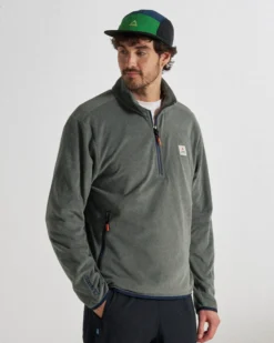 Men's Switchback Micro Polartec® Fleece