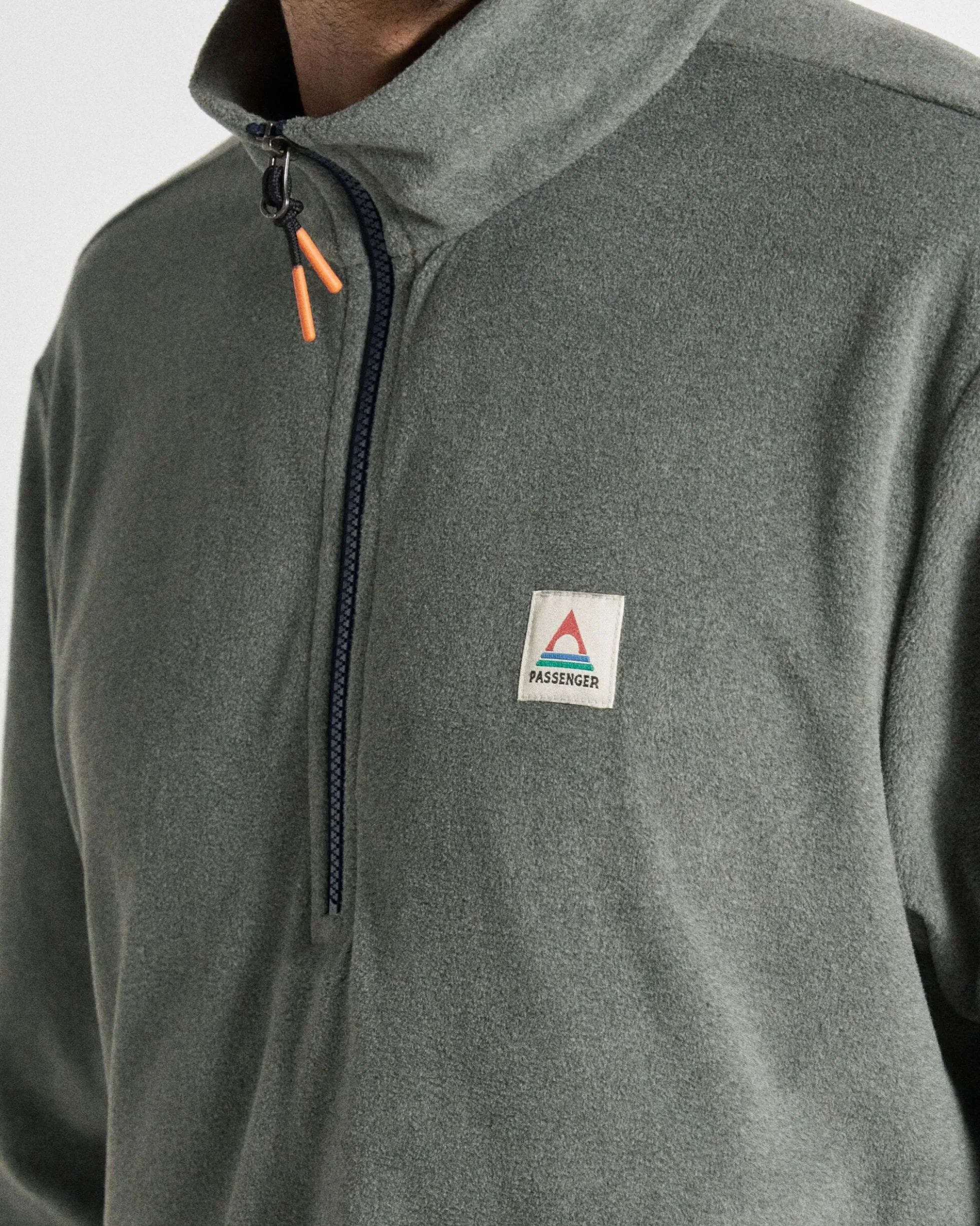Men's Switchback Micro Polartec® Fleece