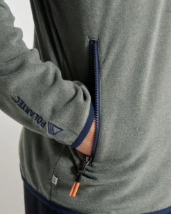 Men's Switchback Micro Polartec® Fleece