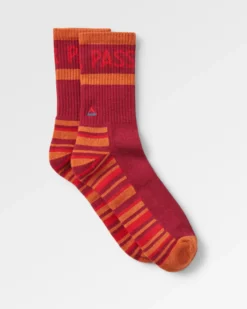 Men's Tahoma Active Socks