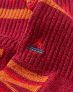 Men's Tahoma Active Socks