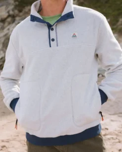 Men's Take It Easy Polar Fleece