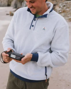 Men's Take It Easy Polar Fleece
