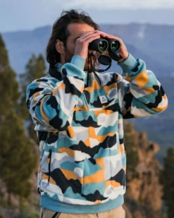 Men's Take It Easy Polar Fleece