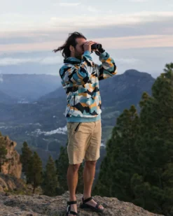 Men's Take It Easy Polar Fleece