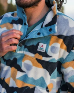 Men's Take It Easy Polar Fleece
