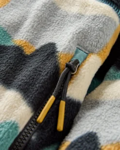Men's Take It Easy Polar Fleece