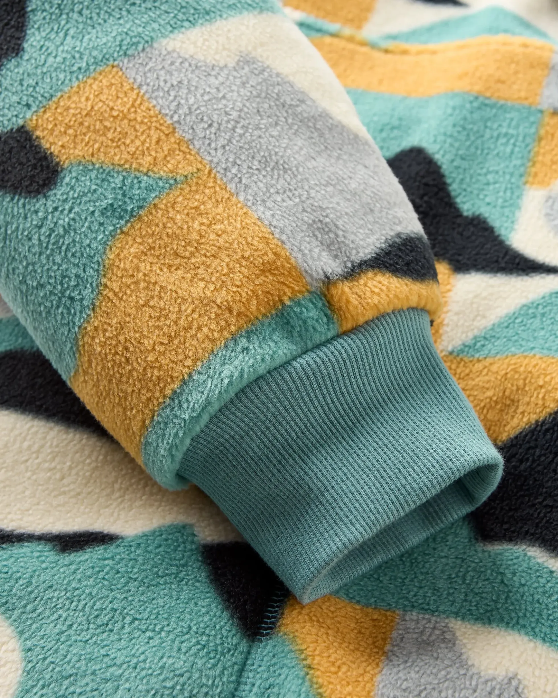 Men's Take It Easy Polar Fleece