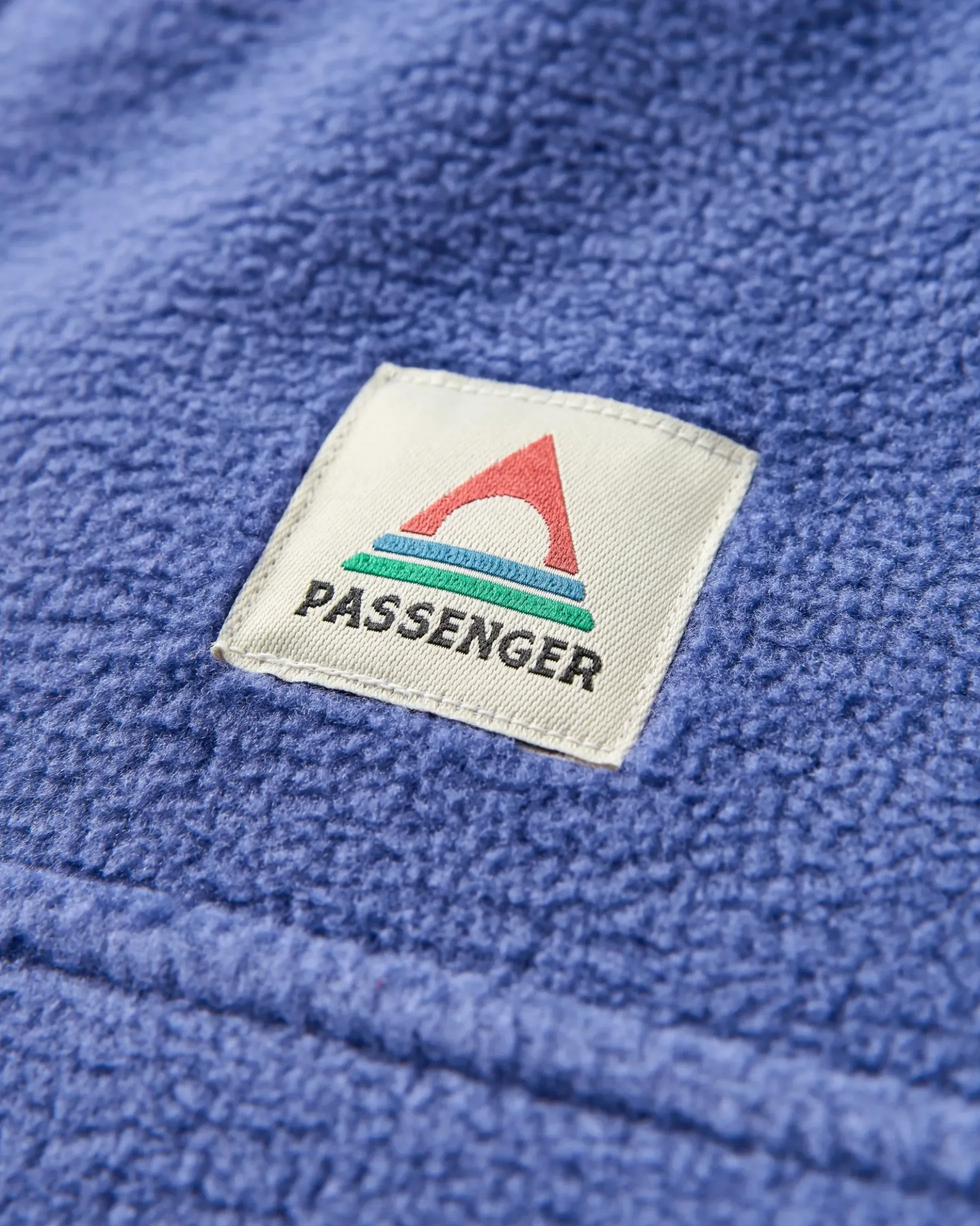 Men's Take It Easy Polar Fleece