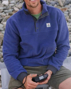 Men's Take It Easy Polar Fleece