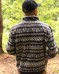 Men's Take It Easy Polar Fleece