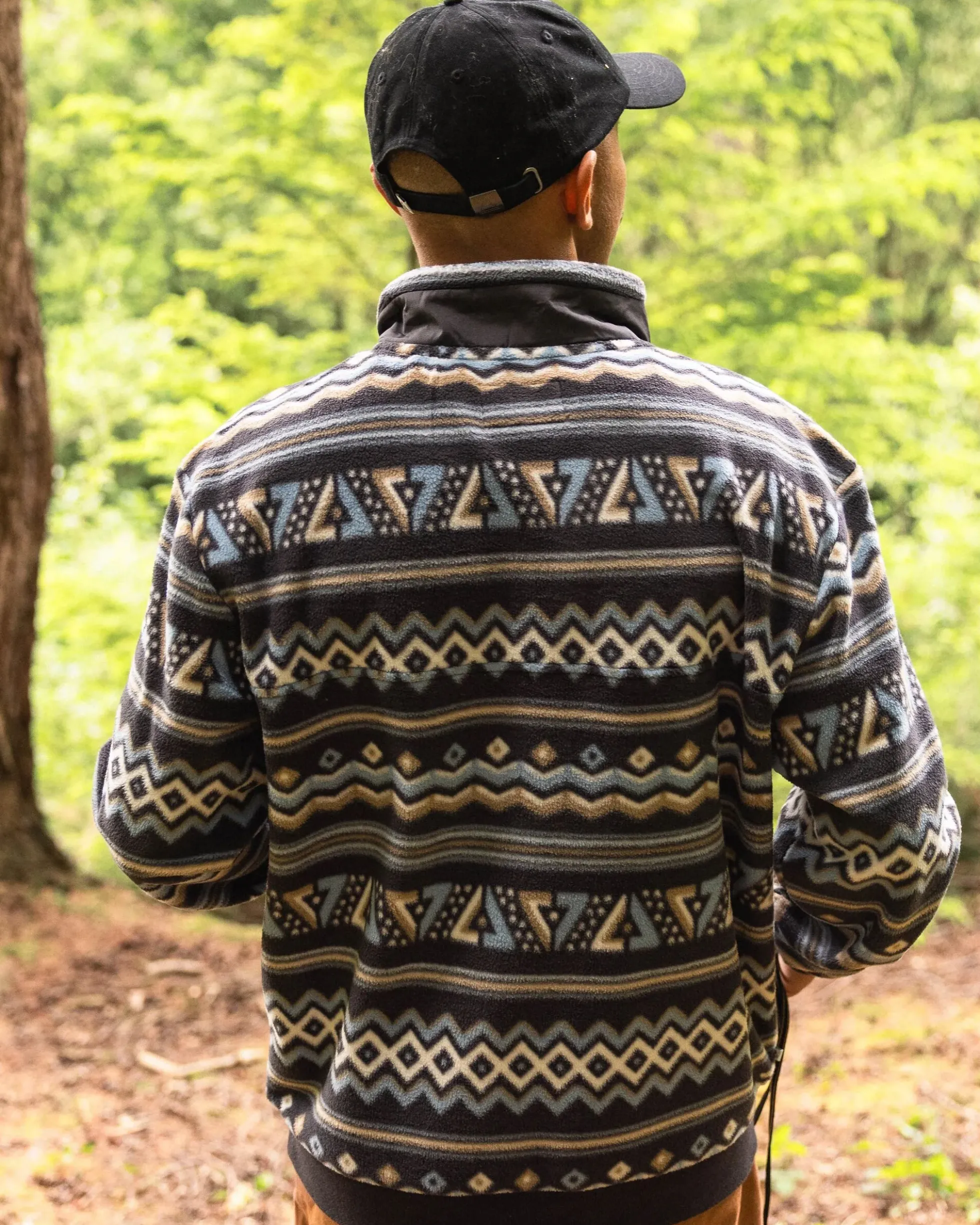 Men's Take It Easy Polar Fleece