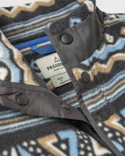 Men's Take It Easy Polar Fleece