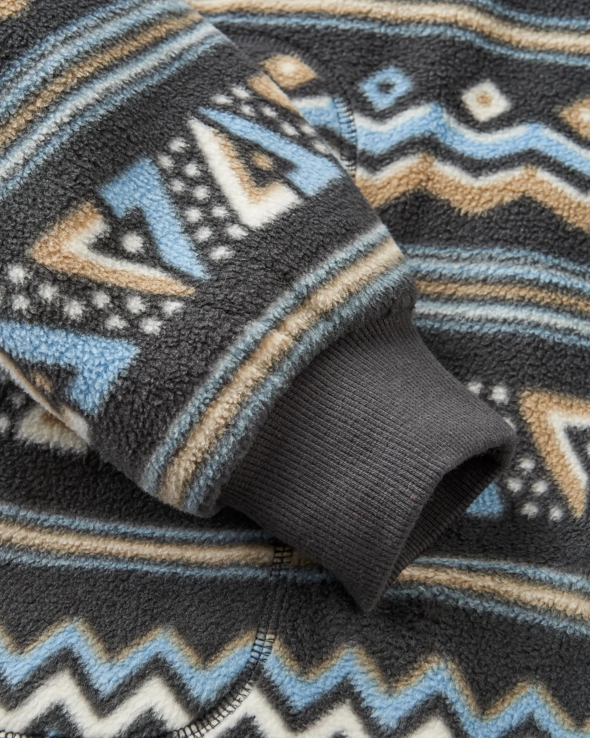 Men's Take It Easy Polar Fleece