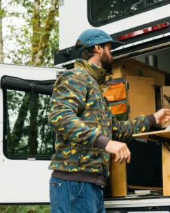 Men's Take It Easy Polar Fleece