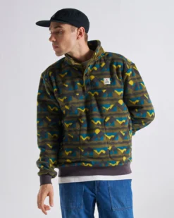 Men's Take It Easy Polar Fleece