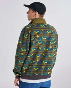 Men's Take It Easy Polar Fleece