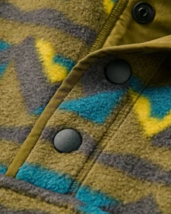 Men's Take It Easy Polar Fleece