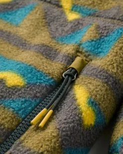 Men's Take It Easy Polar Fleece
