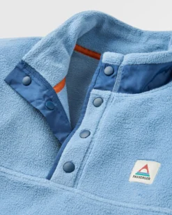 Men's Take It Easy Polar Fleece