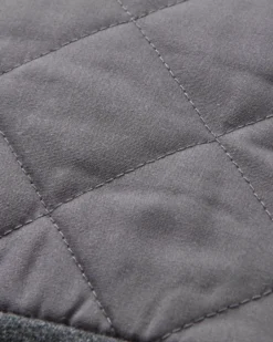 Men's Tidal Full Zip Organic Cotton Hoodie