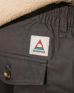 Men's Timeless Crop Trouser