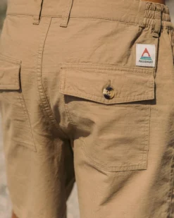 Men's Timeless Organic Cotton Short