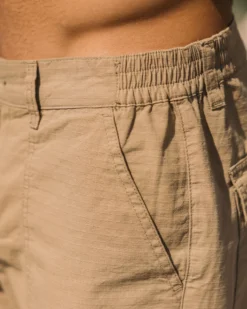 Men's Timeless Organic Cotton Short