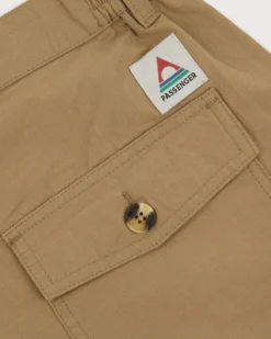 Men's Timeless Organic Cotton Short