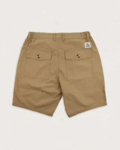 Men's Timeless Organic Cotton Short