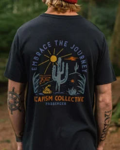 Men's Tizana T-Shirt