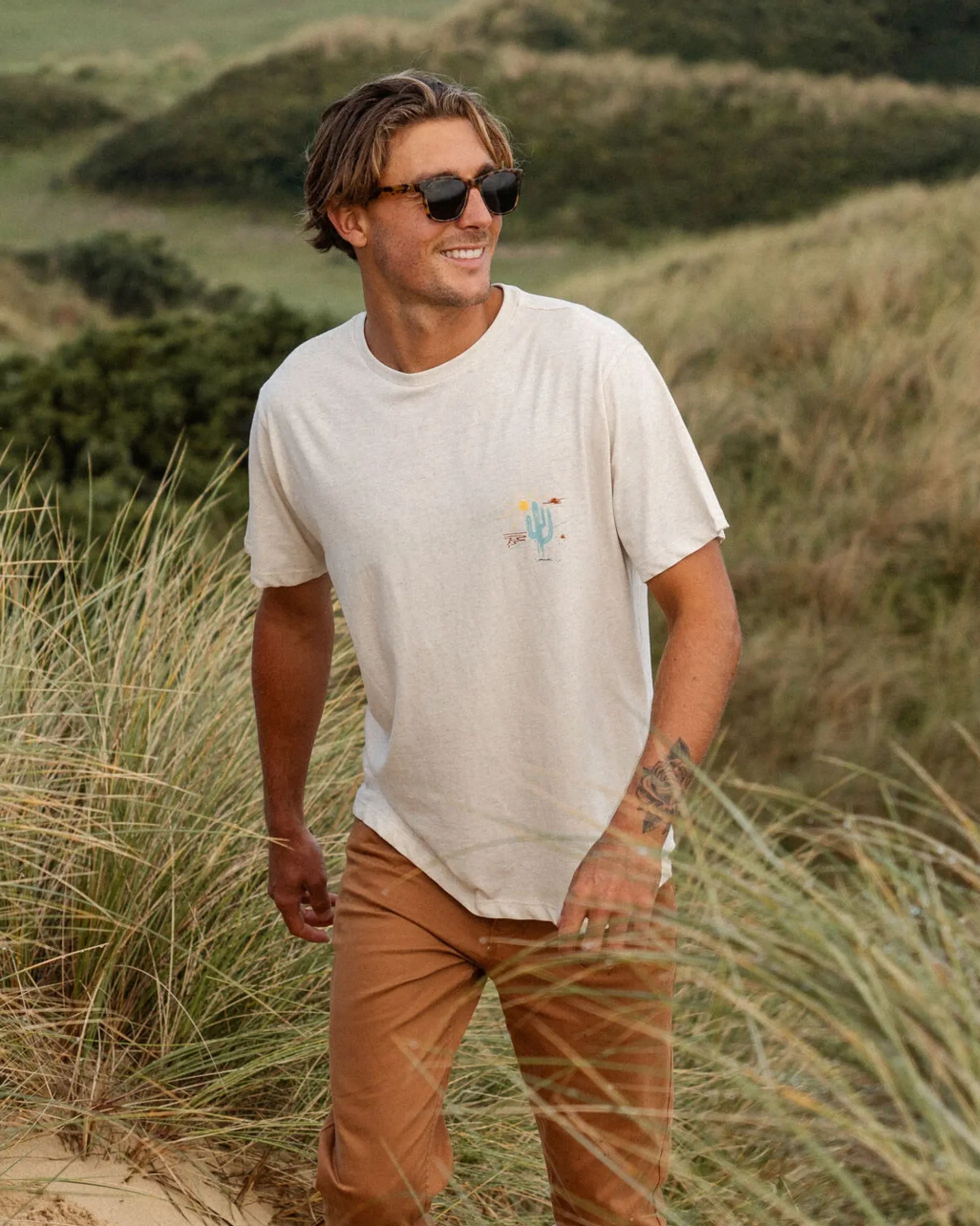 Men's Tizana T-Shirt