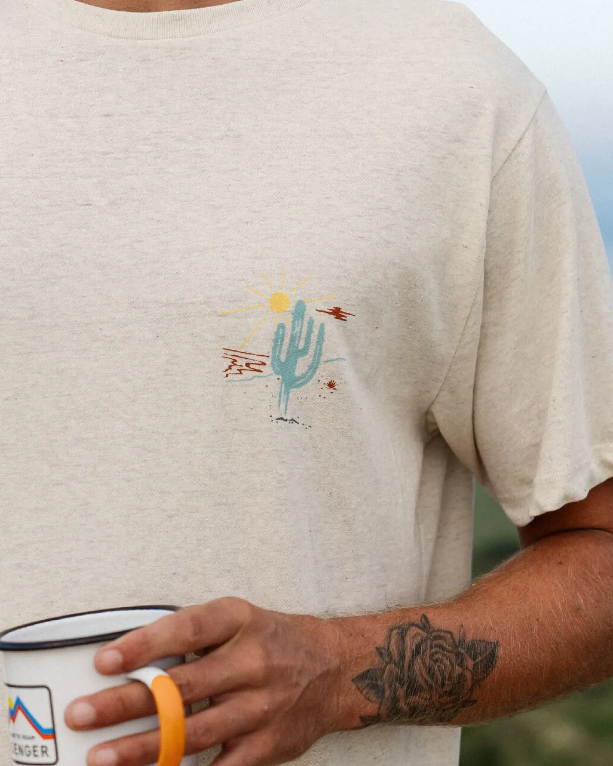 Men's Tizana T-Shirt