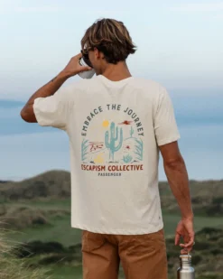 Men's Tizana T-Shirt