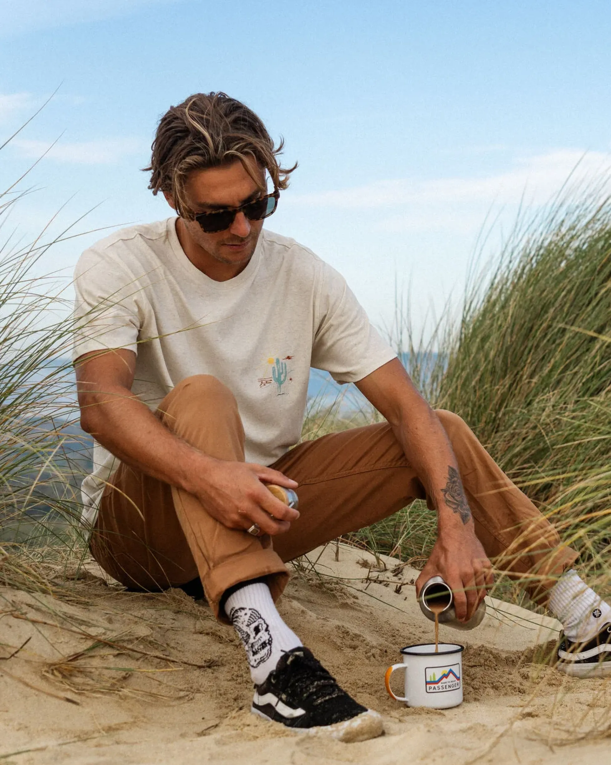 Men's Tizana T-Shirt