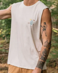 Men's Tizana Vest